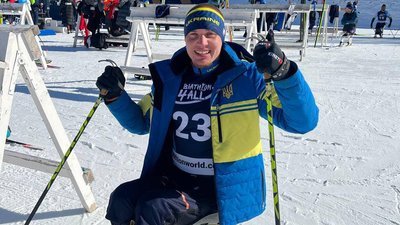 У збірній України на Паралімпіаді виступатимуть 6 волинян. ФОТО