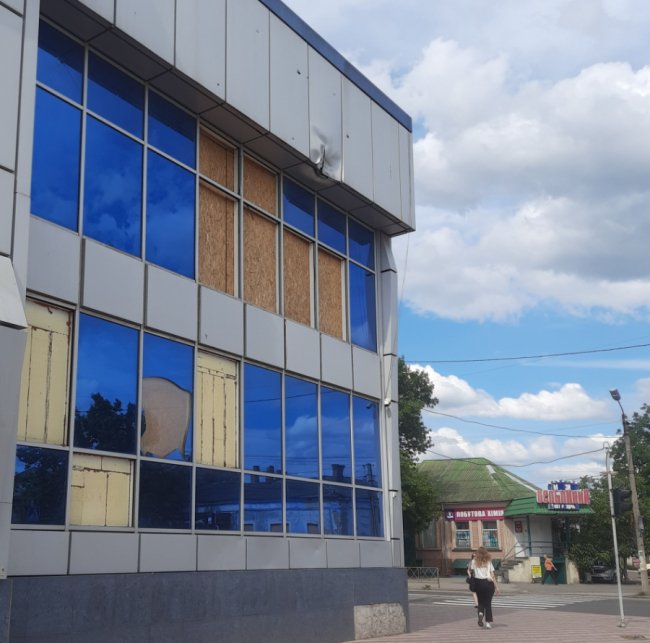 Волинська медикиня розповіла, як допомагала лікарям прифронтового Вознесенська