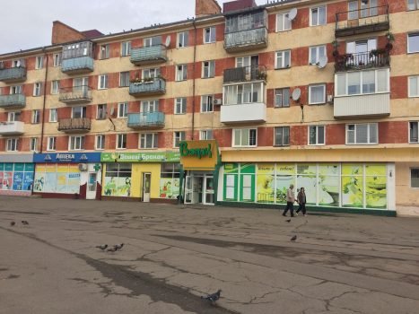 У Володимирі продавали яйця з цвіллю, – ЗМІ