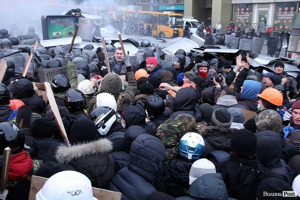 Без емоцій. НОТАТКИ ОЧЕВИДЦЯ. ФОТО