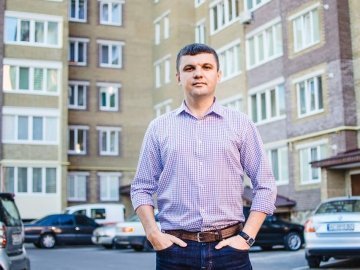 Гузь – у ТОП-10 найефективніших нардепів