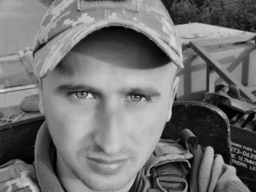 Воїну з Волині, який загинув, рятуючи побратима, просять надати звання Героя України