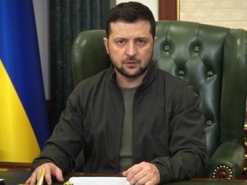 Зеленський розповів, скільки ЗСУ вже звільнили населених пунктів і скільки ще залишилось