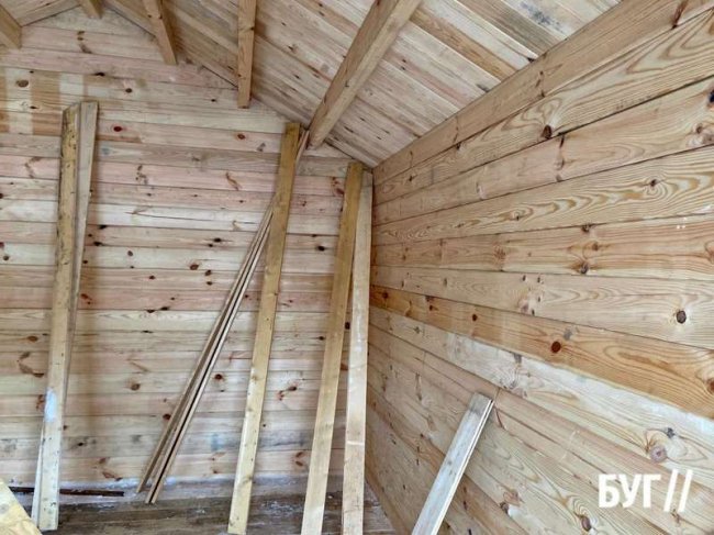 У місті на Волині запрацює резиденція Святого Миколая