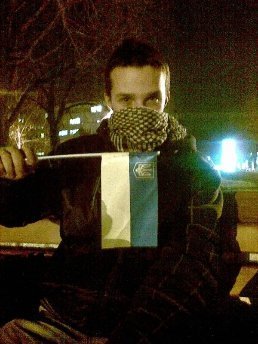 Як народжувався Майдан. Рік «після». ФОТО