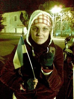 Як народжувався Майдан. Рік «після». ФОТО