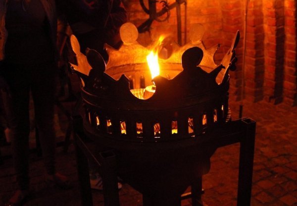 Фотовиставка Олександра Пизи