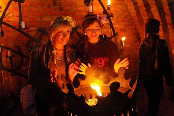 Фотовиставка Олександра Пизи