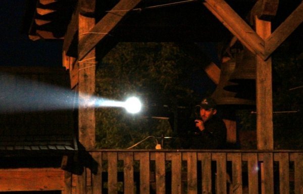 Фотовиставка Олександра Пизи