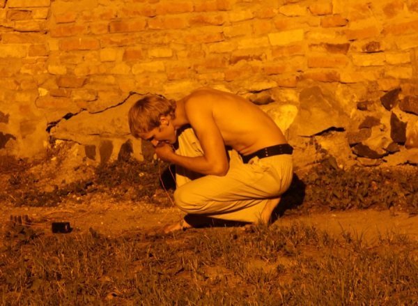 Фотовиставка Олександра Пизи