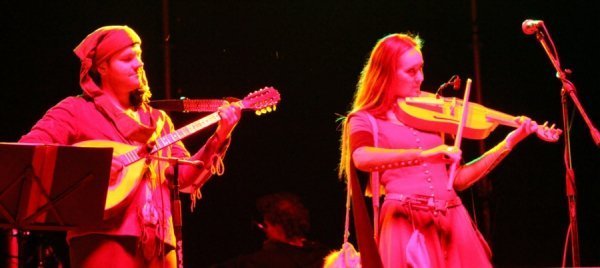 Фотовиставка Олександра Пизи