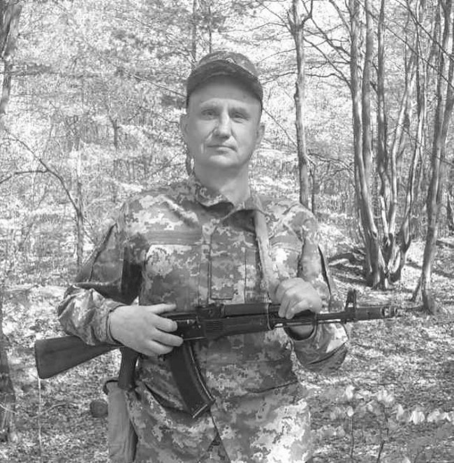 Війна забрала життя трьох Героїв із Нововолинської громади