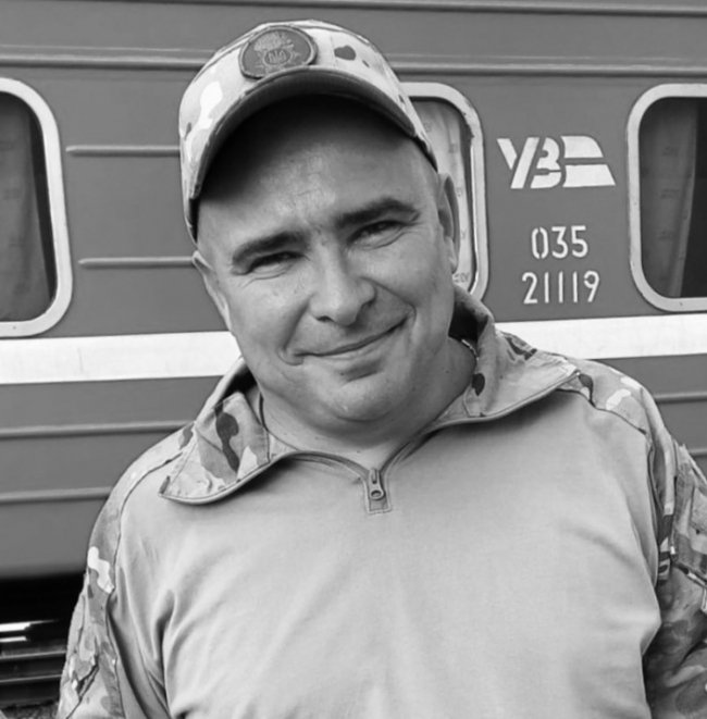 Війна забрала життя трьох Героїв із Нововолинської громади