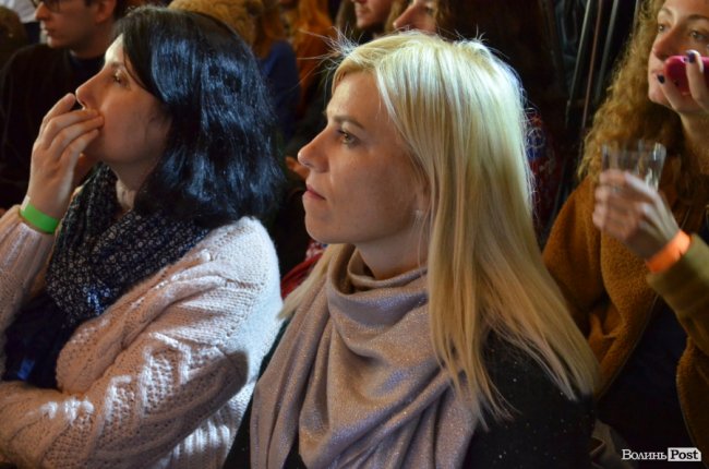 Великий фестиваль у маленькій кав’ярні: у Луцьку офіційно стартувала «Фронтера» 