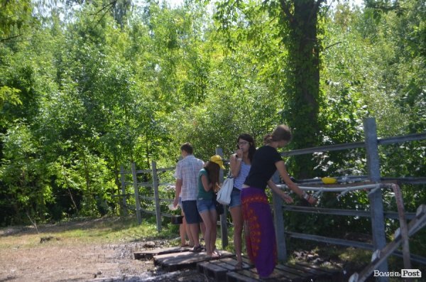 «Бандерштат-2015»: день після фесту. ФОТО