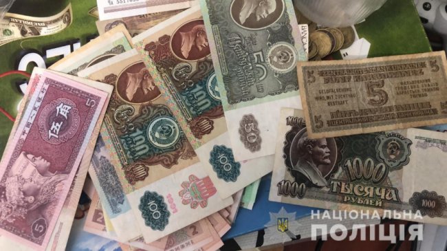 Пропонував 500 євро за секс: поліція затримала чоловіка, який знімав дитяче порно. ФОТО