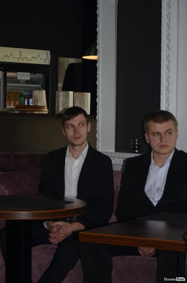 ВО «Батьківщина» представила свою молоду команду. ФОТО*