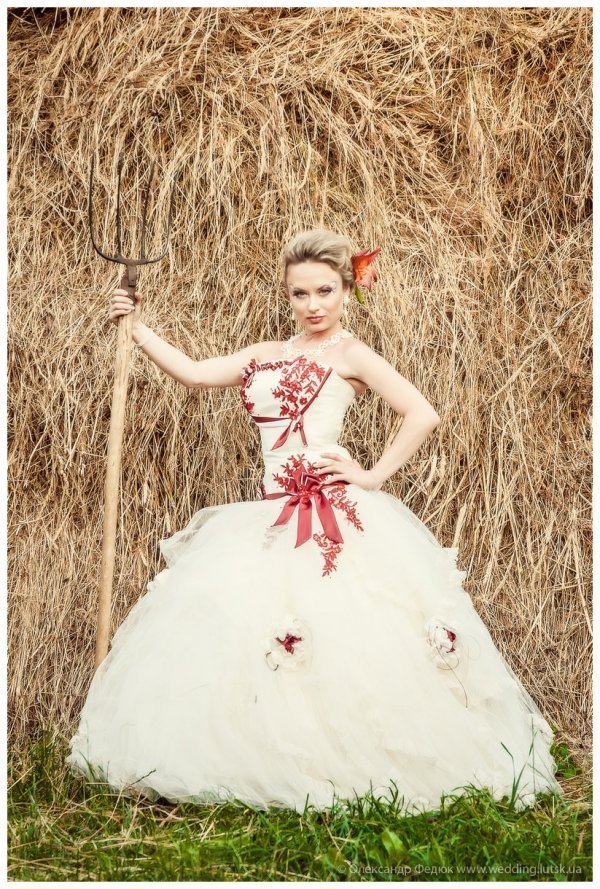 Фотовиставка Олександра Федюка. ФОТО