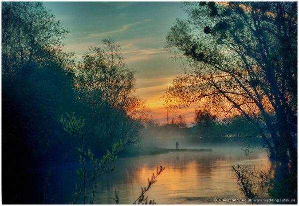 Фотовиставка Олександра Федюка. ФОТО