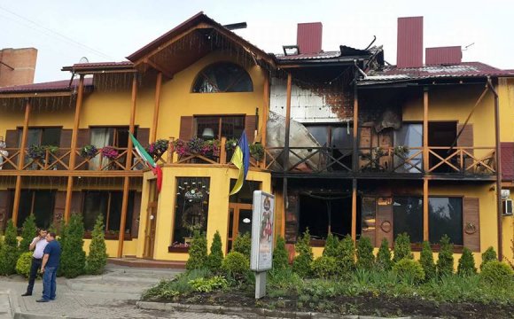 Топ-10 скандалів року на Волині