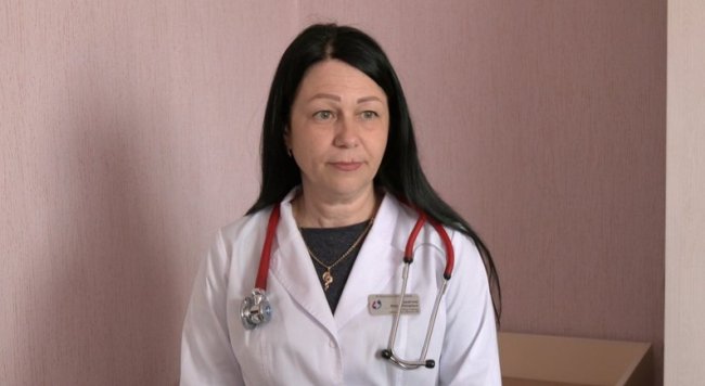 Час медоглядів: чи є черги у Луцькій міській поліклініці. ВІДЕО