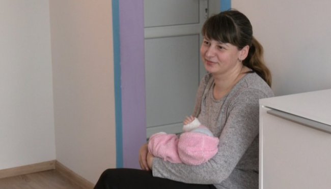 Час медоглядів: чи є черги у Луцькій міській поліклініці. ВІДЕО