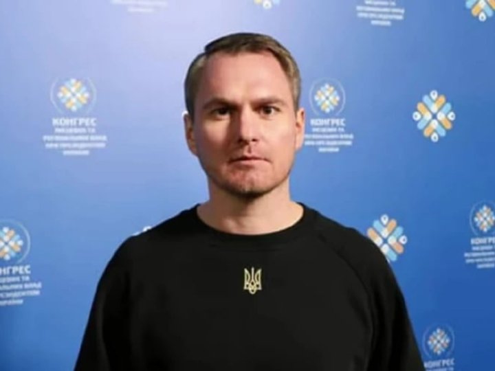 Кравченко поїхав до Парижа на 5 днів, - Українська правда