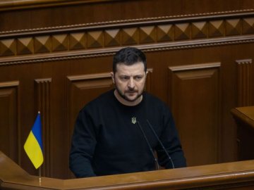 Мобілізація з 25 років: Зеленський підписав закон