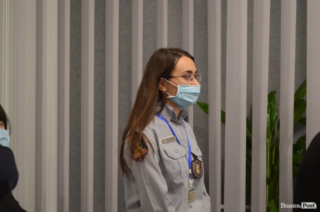 Показали, звідки у Луцьку стежитимуть за мешканцями міста. ФОТО 