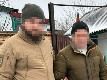 На Харківщині затримали агронома, який мінував поля для окупантів