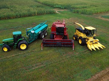 Волинські фермери мають звітувати про доходи