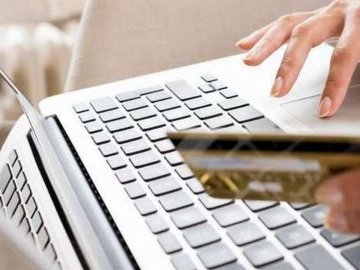 Перейшла за посиланням: волинянка повірила оголошенню про допомогу і втратила гроші