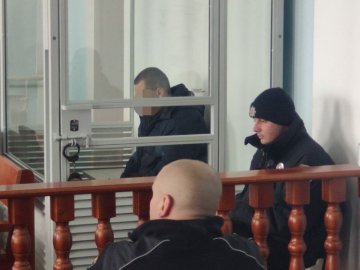 Почали розгляд справи про вбивство батька і сина з тероборони Волині товаришем по службі. ВІДЕО