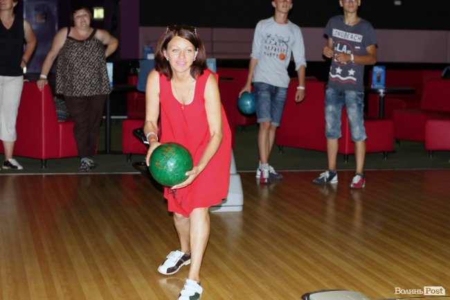 У «ПортCity» розважались діти Небесного Легіону