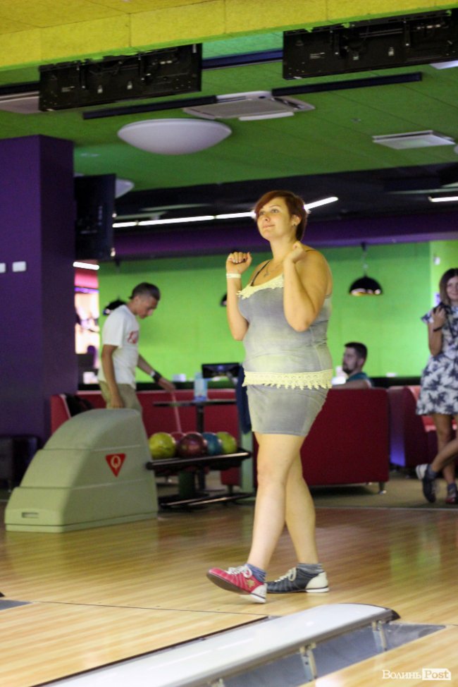 У «ПортCity» розважались діти Небесного Легіону