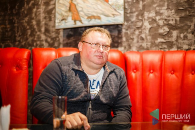 «Продукт чи послуга повинні бути унікальними», – Віктор Корсак про секрети успіху в бізнесі