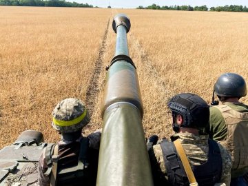 ЗСУ відбили штурм на Харківщині: яка ситуація на усіх напрямках