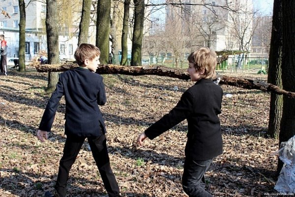  Як у Луцьку прибирали ДПЗ. ФОТО
