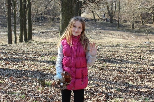  Як у Луцьку прибирали ДПЗ. ФОТО