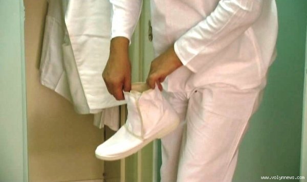 Рівненська атомна електростанція: фотоекскурсія