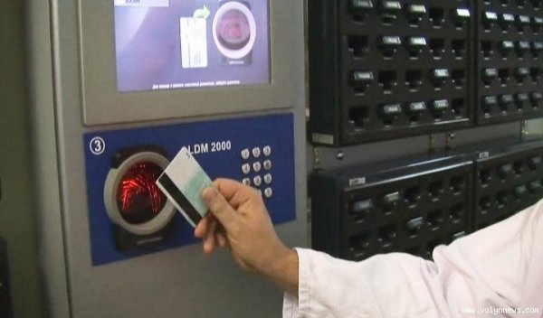 Рівненська атомна електростанція: фотоекскурсія