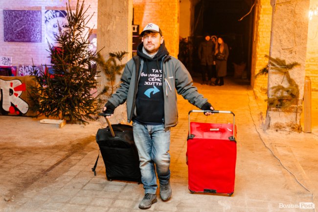 Особливі діджей-сети і запальні танці: яким був другий день фестивалю «Вітраж Вікенд». ФОТОРЕПОРТАЖ 