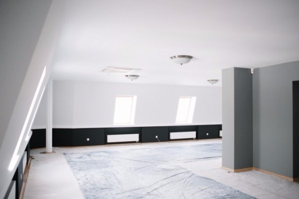 У центрі Луцька відкриють новий коворкінг