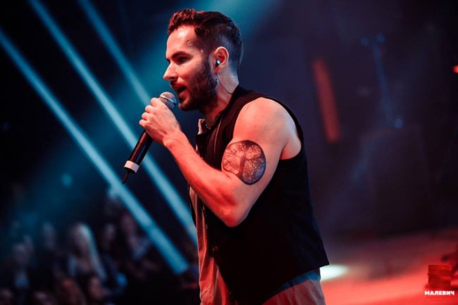 У «Промені» виступить легендарний поп-гурт. ФОТО. ВІДЕО*