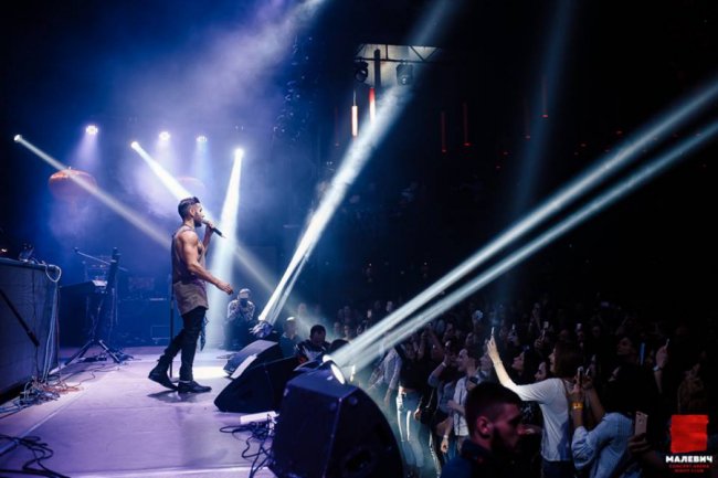 У «Промені» виступить легендарний поп-гурт. ФОТО. ВІДЕО*