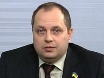 Волинський депутат заперечує, що його вигнали  з «Батьківщини»
