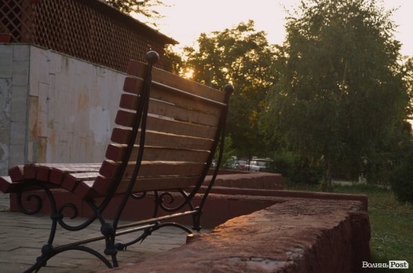 Місто, яке я люблю. Луцьк прокидається. Частина 2