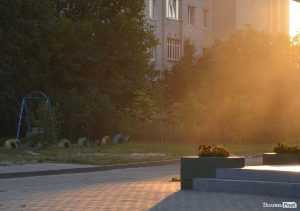 Місто, яке я люблю. Луцьк прокидається. Частина 2