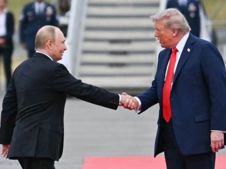 Трамп зробив заяву про шанси на зустріч із Путіним в Будапешті