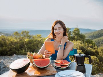 Обкладинки для електронної книги pocketbook: особливості вибору*